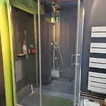 Privatunterkunft Spacieuse 30m2 *