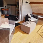 Spacieuse 30m2 *