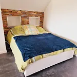 Spacieuse 30m2