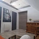 Privatunterkunft Spacieuse 30m2 *