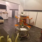 Privatunterkunft Spacieuse 30m2 *