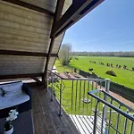 Privatunterkunft Spacieuse 30m2