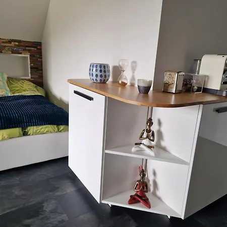Spacieuse 30m2