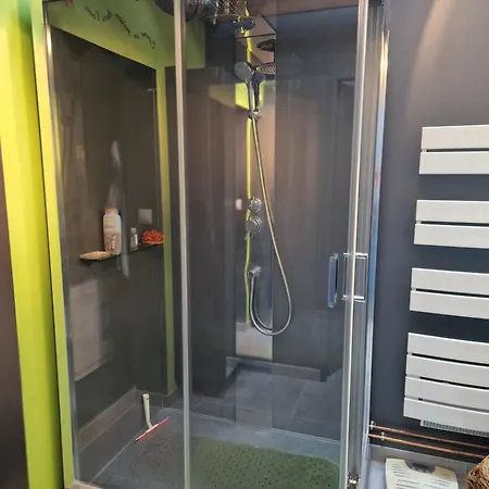 Privatunterkunft Spacieuse 30m2 *