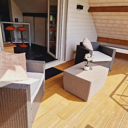 Spacieuse 30m2 *