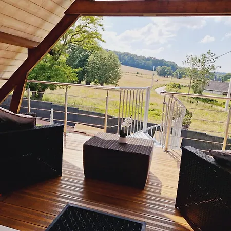 Spacieuse 30m2 * Pont-Audemer