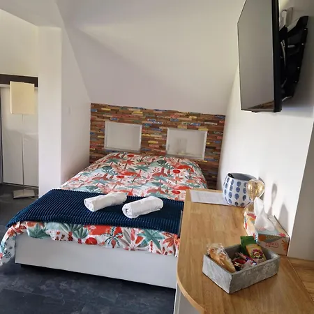 Accommodatie bij particulieren Spacieuse 30m2 *