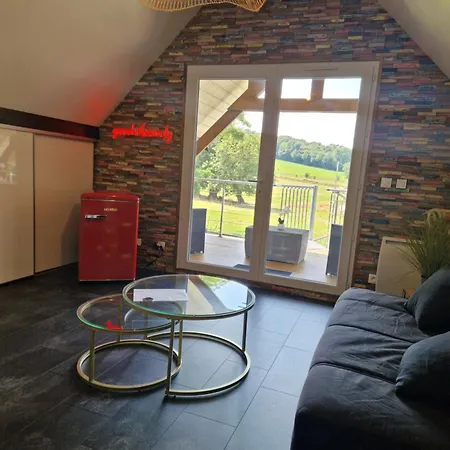 Spacieuse 30m2