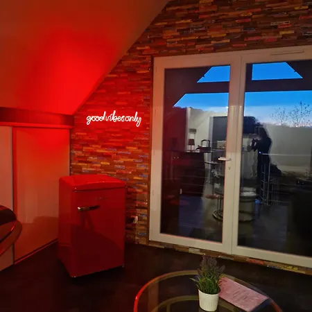Privatunterkunft Spacieuse 30m2 *