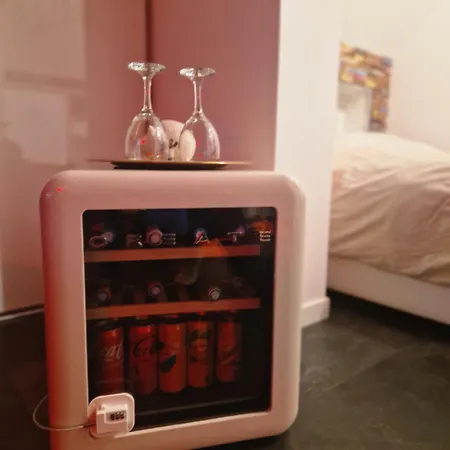 Spacieuse 30m2 Pont-Audemer