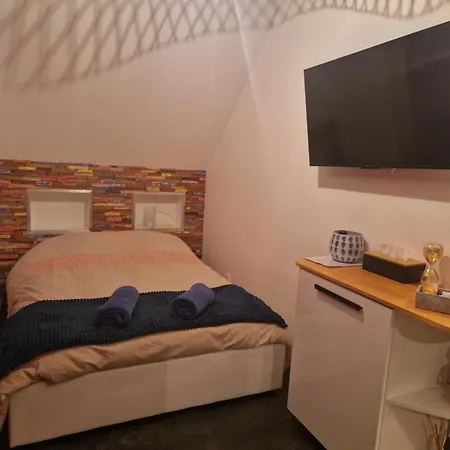 Spacieuse 30m2