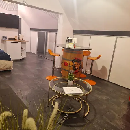 Privatunterkunft Spacieuse 30m2 *