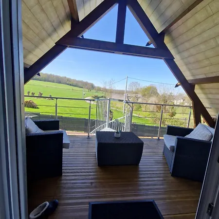 Privatunterkunft Spacieuse 30m2