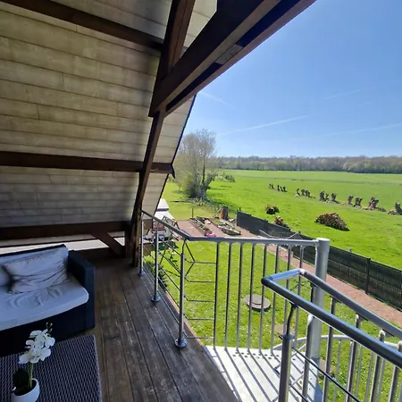 Homestay Spacieuse 30m2