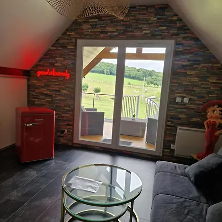 Spacieuse 30m2