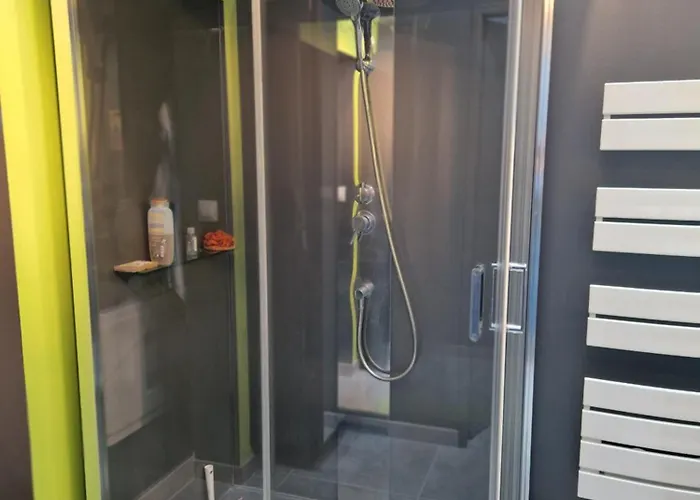 Homestay Spacieuse 30m2 *