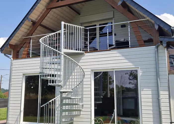 Homestay Spacieuse 30m2