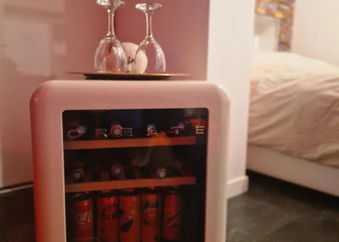 Spacieuse 30m2 Pont-Audemer