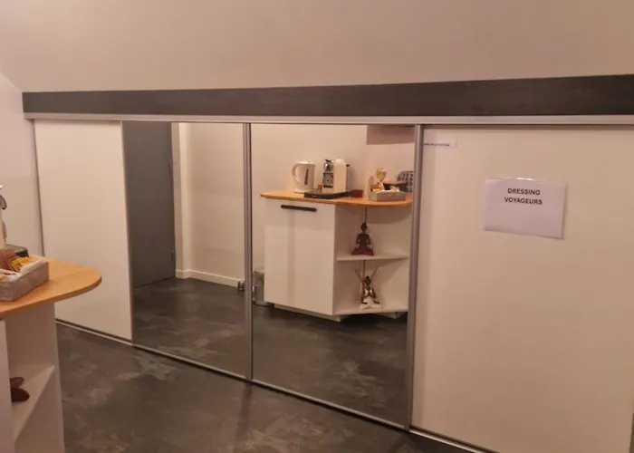 Homestay Spacieuse 30m2