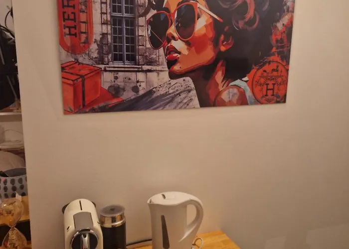 Homestay Spacieuse 30m2