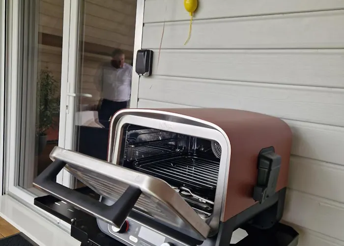 Spacieuse 30m2 * Понт-Одемер