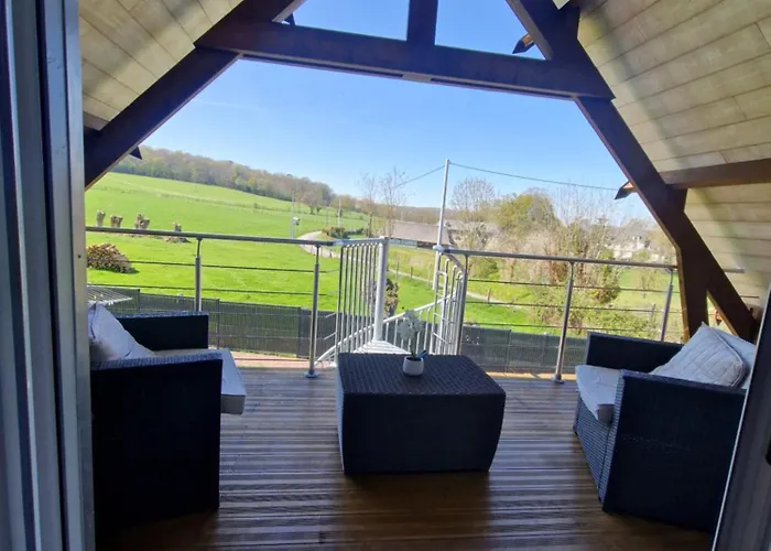 Homestay Spacieuse 30m2