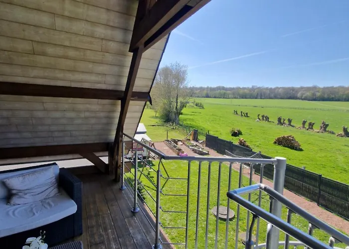 Homestay Spacieuse 30m2