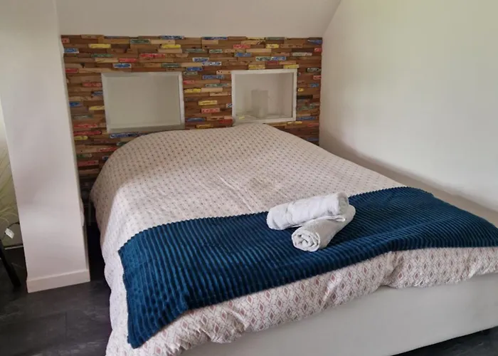 Spacieuse 30m2 Homestay